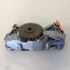 Насос масляный 81-96031-SX VOLVO A35F 20824906 20824906