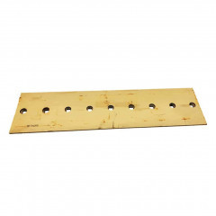 Нож отвала KOMATSU D155A-5 195-70-12492 195-70-12492 Нож отвала KOMATSU D155A-5 195-70-12492 195-70-12492