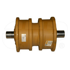 Каток опорный двубортный CATERPILLAR 7T1253 7T1253 Каток опорный двубортный CATERPILLAR 7T1253 7T1253