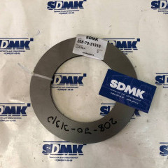 Шайба KOMATSU PC400-7 208-70-31310 208-70-31310 Шайба KOMATSU PC400-7 208-70-31310 208-70-31310