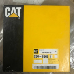 Ремкомплект гидроцилиндра стрелы CAT 320DL 236-6368 236-6368