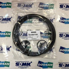 Кольцо DOOSAN DX340 180-00077D6 Кольцо DOOSAN DX340 180-00077D6