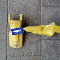 Коронка ковша 30GPE, VT30RE VOLVO EC140BLC 30AMRE 30AMRE Коронка ковша 30GPE, VT30RE VOLVO EC140BLC 30AMRE 30AMRE