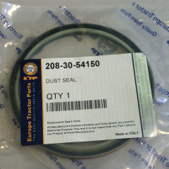 Манжета цилиндра натяжения KOMATSU PC400-7 208-30-54150 208-30-54150