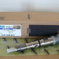 Форсунка DOOSAN DX225 65.10401-7004А Форсунка DOOSAN DX225 65.10401-7004А