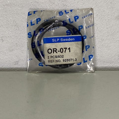 Кольцо VOLVO A35F 925071 Кольцо VOLVO A35F 925071