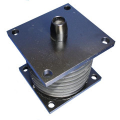 Подушка кузова 68056, 031.089 VOLVO A40F 11121340 11121340 Подушка кузова 68056, 031.089 VOLVO A40F 11121340 11121340
