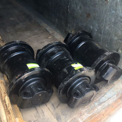 Каток опорный DOOSAN 420LC-V 2270-9404 2270-9404 Каток опорный DOOSAN 420LC-V 2270-9404 2270-9404
