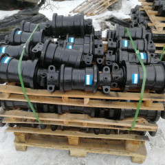 Каток опорный однобортный KOMATSU 195-30-00114 195-30-00114 Каток опорный однобортный KOMATSU 195-30-00114 195-30-00114