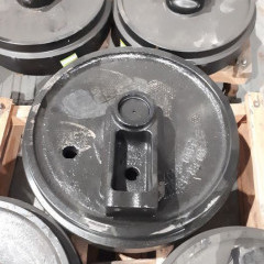 Колесо направляющее HITACHI ZX450-3 9244297 9244297