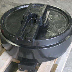 Колесо направляющее DOOSAN 500LC-V 2270-9405G Колесо направляющее DOOSAN 500LC-V 2270-9405G