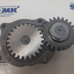 Насос масляный KOMATSU PC200-7 4939587 4939587