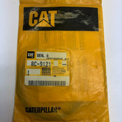 Уплотнение CAT D9N 8C9121 8C9121 Уплотнение CAT D9N 8C9121 8C9121