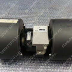 Вентилятор 24V RPA3VCV Spal CAT D6T 006-B39-22 006-B39-22 Вентилятор 24V RPA3VCV Spal CAT D6T 006-B39-22 006-B39-22