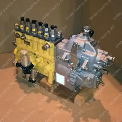 ТНВД KOMATSU D355A 6128-71-1122 6128-71-1122 ТНВД KOMATSU D355A 6128-71-1122 6128-71-1122