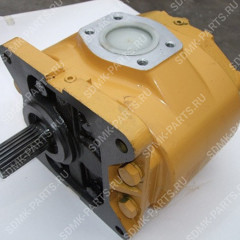 Насос гидравлический SHANTUI SD-23 07444-66103 07444-66103 Насос гидравлический SHANTUI SD-23 07444-66103 07444-66103
