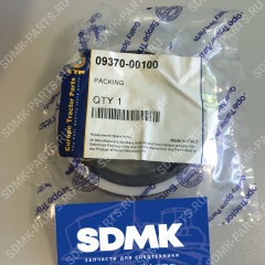 Уплотнение KOMATSU PC400-7 09370-00100 09370-00100 Уплотнение KOMATSU PC400-7 09370-00100 09370-00100