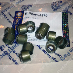 Уплотнение KOMATSU PC400-7 6150-41-4570 6150-41-4570 Уплотнение KOMATSU PC400-7 6150-41-4570 6150-41-4570