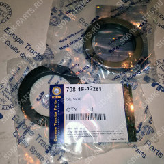 Сальник KOMATSU PC220-7 708-1F-12281 708-1F-12281