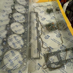 Ремкомплект головки блока 6742-01-4280 KOMATSU PC300-7 6743-K1-1100 6743-K1-1100 Ремкомплект головки блока 6742-01-4280 KOMATSU PC300-7 6743-K1-1100 6743-K1-1100