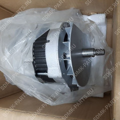 Генератор KOMATSU PC400 600-821-9690 600-821-9690 Генератор KOMATSU PC400 600-821-9690 600-821-9690