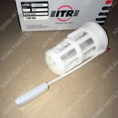 Фильтр грубой очистки (топл. бак) KOMATSU PC400-7 07056-18425 07056-18425 Фильтр грубой очистки (топл. бак) KOMATSU PC400-7 07056-18425 07056-18425