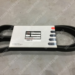 Ремень 8PK1610, 08-01610-SX KOMATSU PC300-7 6743-62-3710 6743-62-3710 Ремень 8PK1610, 08-01610-SX KOMATSU PC300-7 6743-62-3710 6743-62-3710