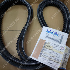 Ремень KOMATSU PC400-7 04121-22266 04121-22266 Ремень KOMATSU PC400-7 04121-22266 04121-22266