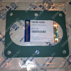 Прокладка KOMATSU D355A 195-03-12340 195-03-12340 Прокладка KOMATSU D355A 195-03-12340 195-03-12340