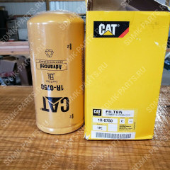 Фильтр топливный P551313, ST20776, SP848, FF185, CX519 CAT 320DL 1R0750 1R0750 Фильтр топливный P551313, ST20776, SP848, FF185, CX519 CAT 320DL 1R0750 1R0750