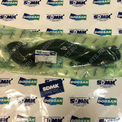 Патрубок радиатора DOOSAN 255LC-V 185-00315B Патрубок радиатора DOOSAN 255LC-V 185-00315B 1