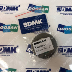 Шайба DOOSAN DX300LCA 1.412-00117 1.412-00117 Шайба DOOSAN DX300LCA 1.412-00117 1.412-00117