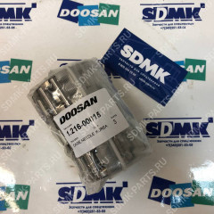 Подшипник DOOSAN DX300LCA 1.216-00015 1.216-00015 Подшипник DOOSAN DX300LCA 1.216-00015 1.216-00015