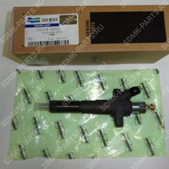Форсунка DOOSAN 420LC-V 150118-00007 Форсунка DOOSAN 420LC-V 150118-00007