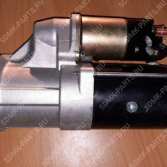 Стартер 65.26201-7070/A/B/C/D, TT16145 DOOSAN DX340 300516-00055A/B/C Стартер 65.26201-7070/A/B/C/D, TT16145 DOOSAN DX340 300516-00055A/B/C