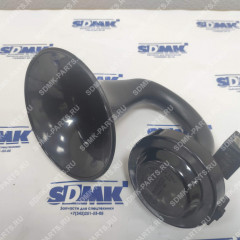 Сигнал звуковой 093 160 024 VOLVO A30F 21857295 21857295