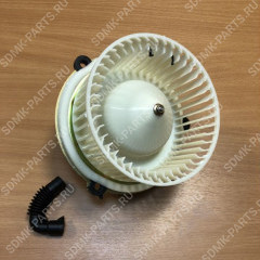 Мотор отопителя HITACHI ZX330-3 4370266 4370266 Мотор отопителя HITACHI ZX330-3 4370266 4370266