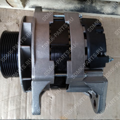 Генератор ALD0170, ALD1620 DOOSAN 255LC-V 2502-9007B 2502-9007B Генератор ALD0170, ALD1620 DOOSAN 255LC-V 2502-9007B 2502-9007B