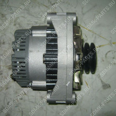 Генератор 28V/55A WD615 SHANTUI SD-16 VG1500090010