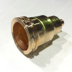 Стакан форсунки 7485121085 VOLVO EC380 20981856 20981856