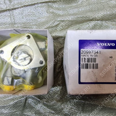 Насос топливный VOLVO FMX 20997341 20997341