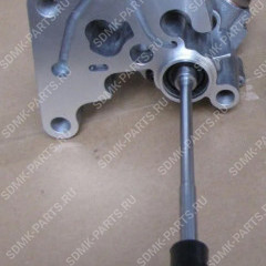 Насос топливный VOLVO A35D 20752310 20752310 Насос топливный VOLVO A35D 20752310 20752310