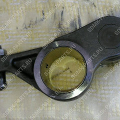 Коромысло топливной форсунки VOE21881195 VOLVO EC480 21089229 21089229
