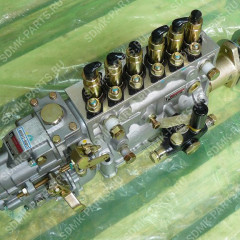 ТНВД DOOSAN 340LC-V 400912-00051 ТНВД DOOSAN 340LC-V 400912-00051