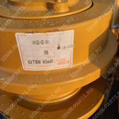 Каток поддерживающий 16Y-40-06000 SHANTUI SD-16 14X-30-00141