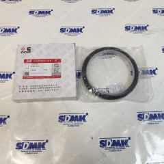 Сальник коленвала задний 5259499 HYUNDAI R220LC-9 3933262 3933262