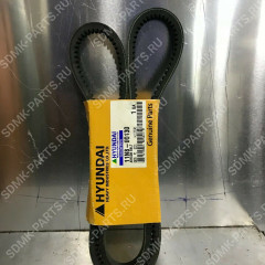 Ремень HYUNDAI R140W-7 11N8-00130