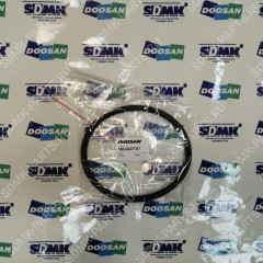 Кольцо DOOSAN 340LC-V 180-00077D7