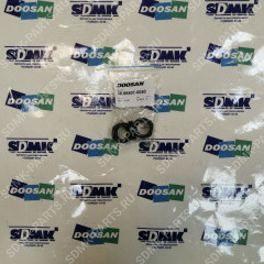 Уплотнение DOOSAN DX225LCA 65.96507-0050 65.96507-0050 Уплотнение DOOSAN DX225LCA 65.96507-0050 65.96507-0050