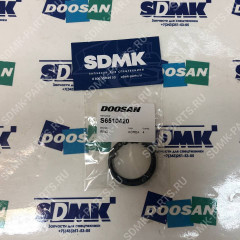 Кольцо стопорное DOOSAN DX300LCA S6510420